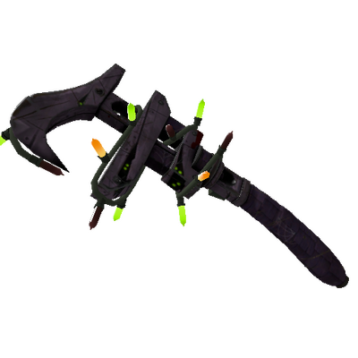 Festivized Crawlspace Critters Jag (Well-Worn)