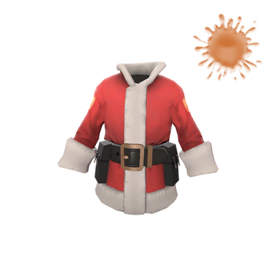 The Gift Bringer