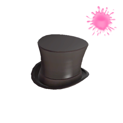 Genuine Scotsman's Stove Pipe