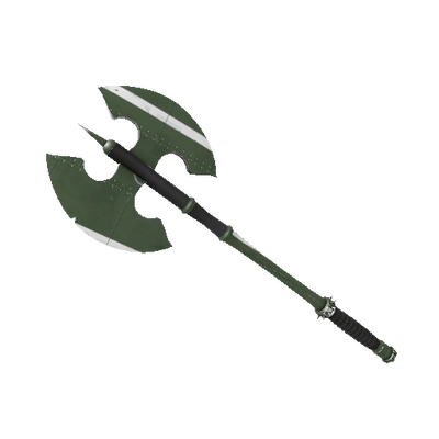 Bomber Soul Scotsman's Skullcutter (Factory New)