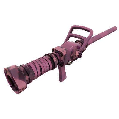 Spectral Shimmered Medi Gun (Factory New)