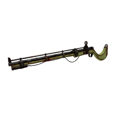 Woodsy Widowmaker Mk.II Базарная безделушка (Закалённое в боях)