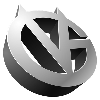 Наклейка команды: Vici Gaming | TI 2022