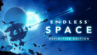 ENDLESS™ Space - Definitive Edition
