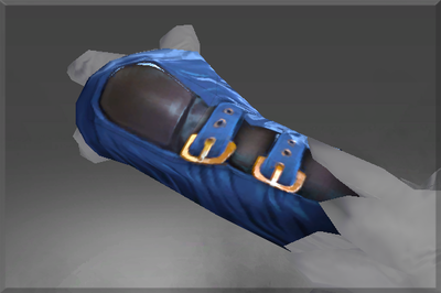 Crystal Scavenger's Digging Gloves