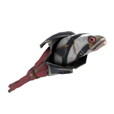 Bomb Carrier Holy Mackerel (Field-Tested)