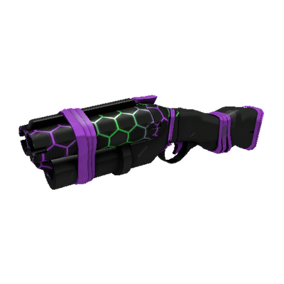 Killstreak Hypergon Soda Popper (Factory New)