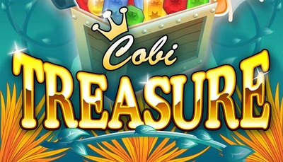 Cobi Treasure Deluxe