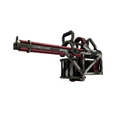 Bomb Carrier Brass Beast (Well-Worn)