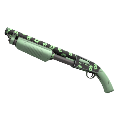 Specialized Killstreak Haunted Ghosts Shotgun (Minimal Wear)