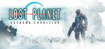 Lost Planet™: Extreme Condition