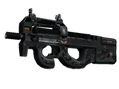 P90 | Элитное снаряжение (Закаленное в боях)