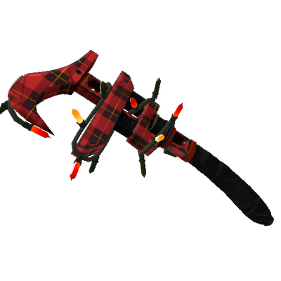 Festivized Plaid Potshotter Mk.II Jag (Field-Tested)