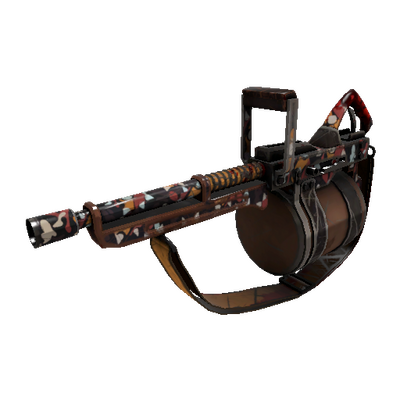 Carpet Bomber Mk.II Томислав (Закалённое в боях)