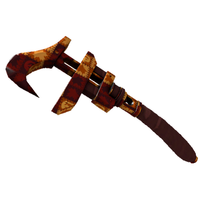 Chilly Autumn Jag (Factory New)