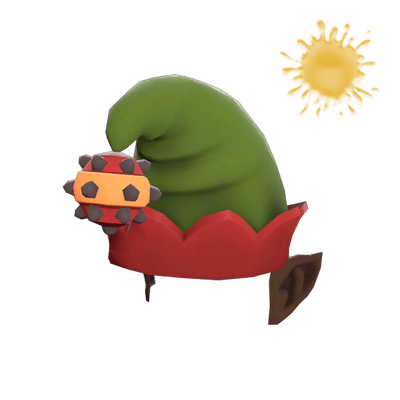 Эльфийское эго