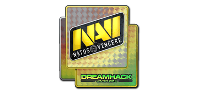 Dreamhack 2014 stickers. Наклейка нави голографическая. Наклейка нави 2014. Наклейка нави 2014 голографическая. Наклейка | Natus Vincere (голографическая).