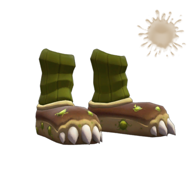 Loaf Loafers
