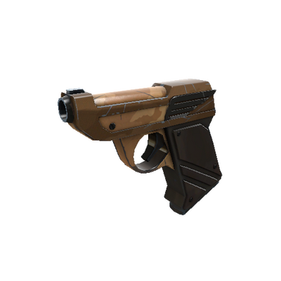 Gobi Glazed Winger (Minimal Wear)