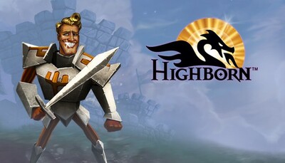 Highborn