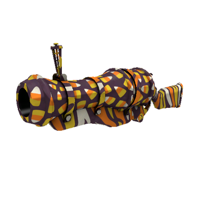Sweet Toothed Loose Cannon (Factory New)