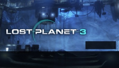 LOST PLANET® 3 - Map Pack 2
