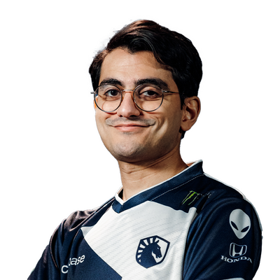 Insania Player Sticker - TI 2023
