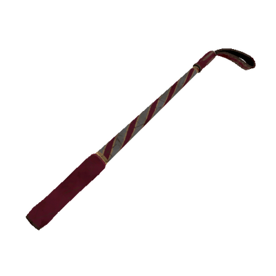 Saccharine Striped Disciplinary Action (Well-Worn)