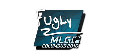 Sticker | FugLy | MLG Columbus 2016