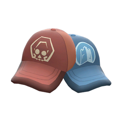 Team Cap