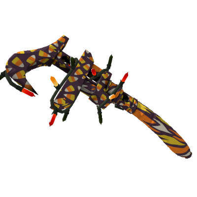 Festivized Specialized Killstreak Sweet Toothed Jag (Factory New)
