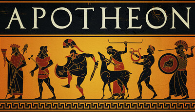 Apotheon