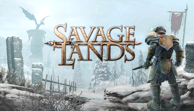 Savage Lands