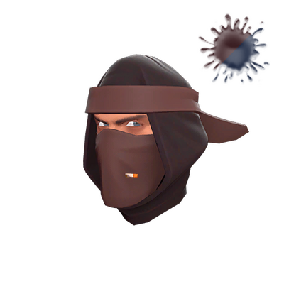 Strange Shadow Shroud