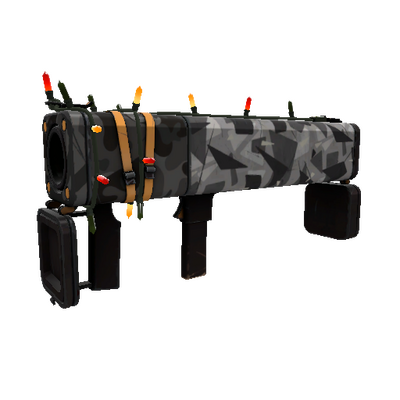 Festivized Night Owl Mk.II Black Box (Field-Tested)