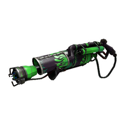Specialized Killstreak Helldriver Degreaser (Well-Worn)
