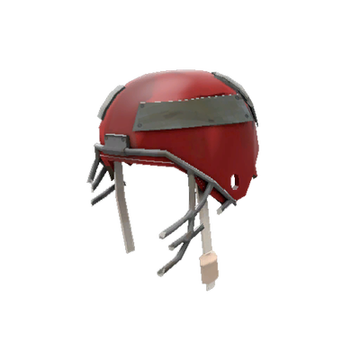 The Helmet Without a Home