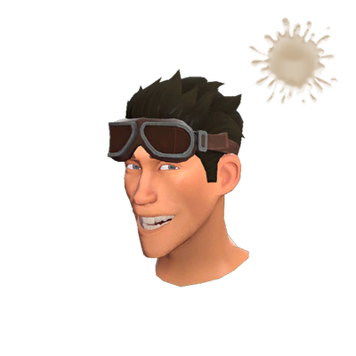 Antarctic Eyewear