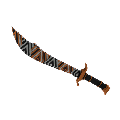 Professional Killstreak Mosaic Shahanshah (Factory New)