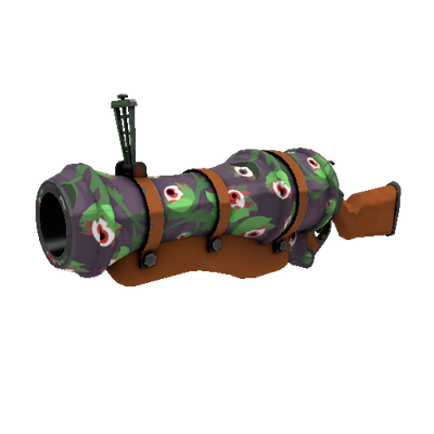 Strange Eyestalker Loose Cannon (Field-Tested)