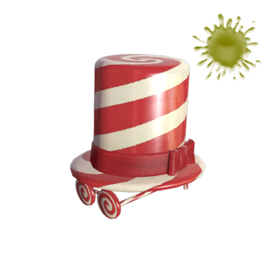 Сэр Сладость