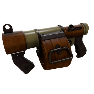 Business Class Липучкомёт (Прямо с завода) особо опасного убийцы