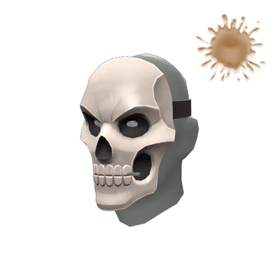 The Dead Head