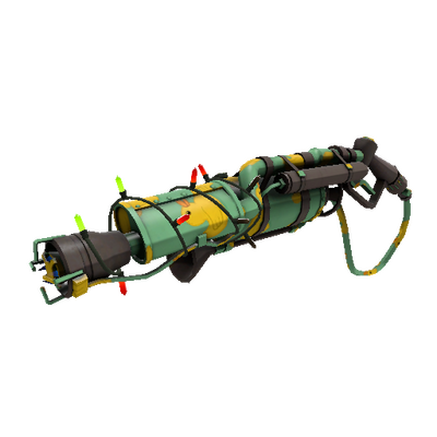 Festivized Quack Canvassed Degreaser (Factory New)