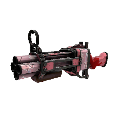 Dream Piped Iron Bomber (Well-Worn)