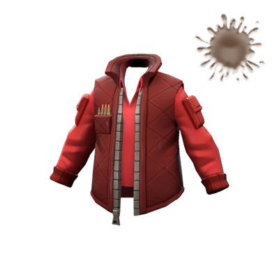 Обноски оборванца