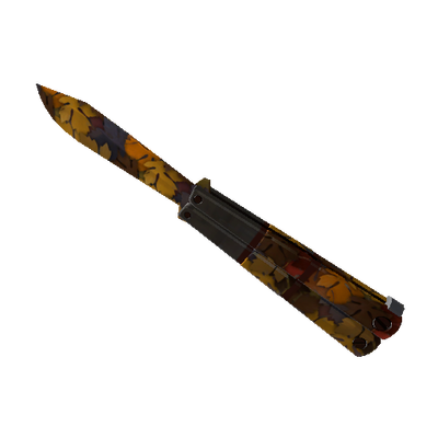 Autumn Mk.II Knife (Factory New)