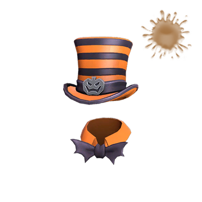 Twisted Topper