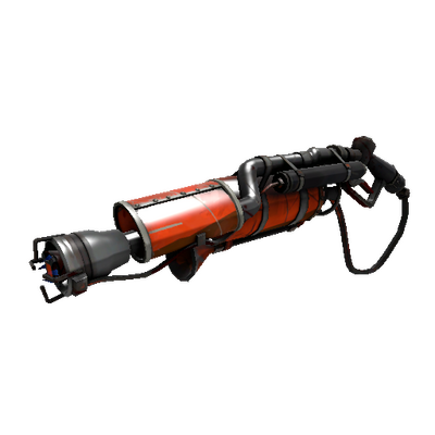 Health and Hell Degreaser (Battle Scarred)