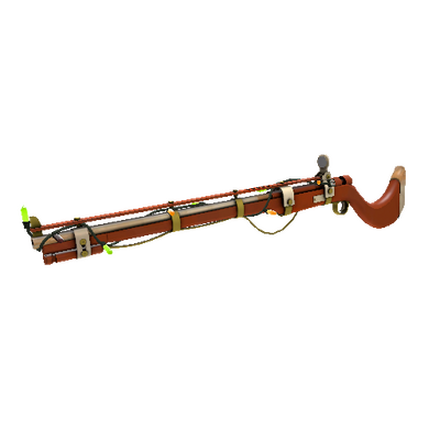 Strange Festivized Specialized Killstreak Smalltown Bringdown Mk.II Bazaar Bargain (Factory New)